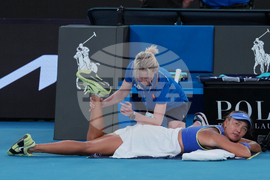 Australian Open Tennis