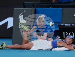 Australian Open Tennis