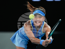 Australian Open Tennis