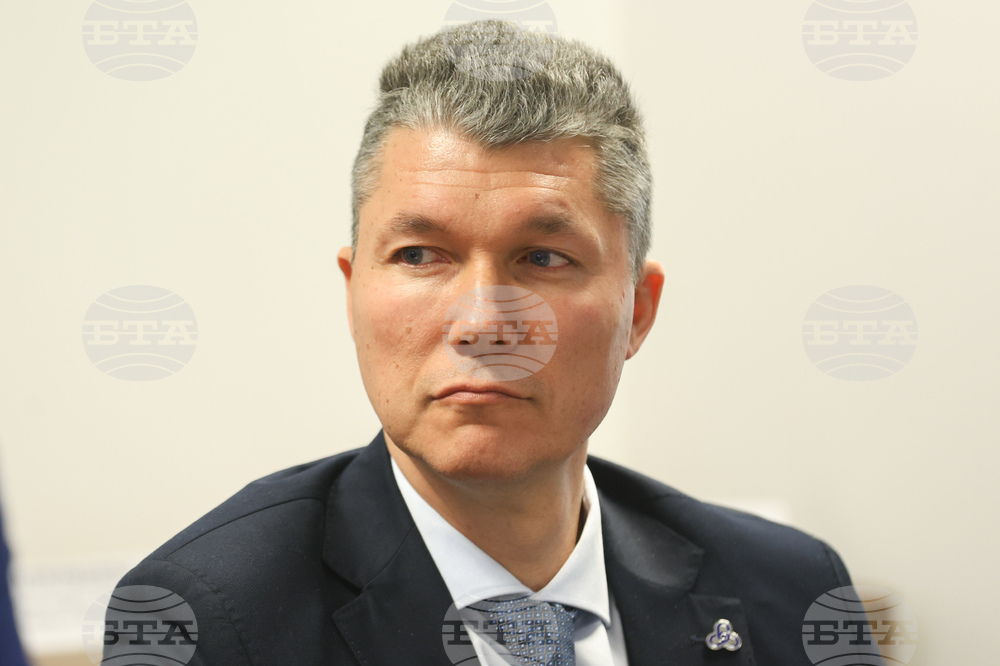 "АЕЦ Козлодуй - Нови мощности" - проект - представяне