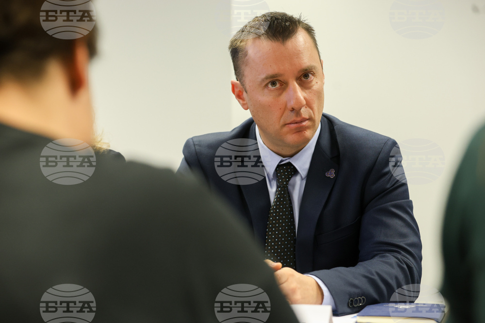 "АЕЦ Козлодуй - Нови мощности" - проект - представяне