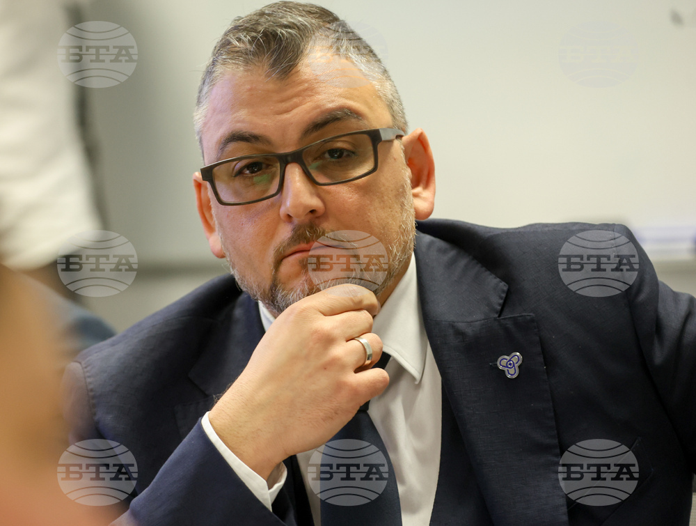 "АЕЦ Козлодуй - Нови мощности" - проект - представяне