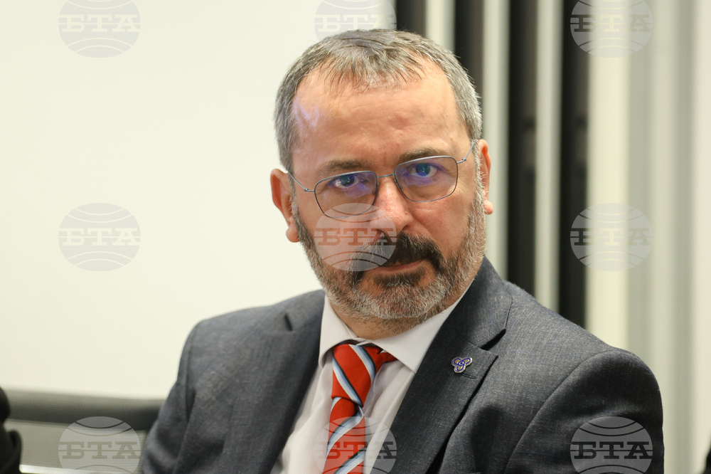 "АЕЦ Козлодуй - Нови мощности" - проект - представяне