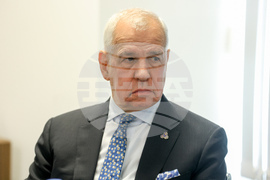 "АЕЦ Козлодуй - Нови мощности" - проект - представяне