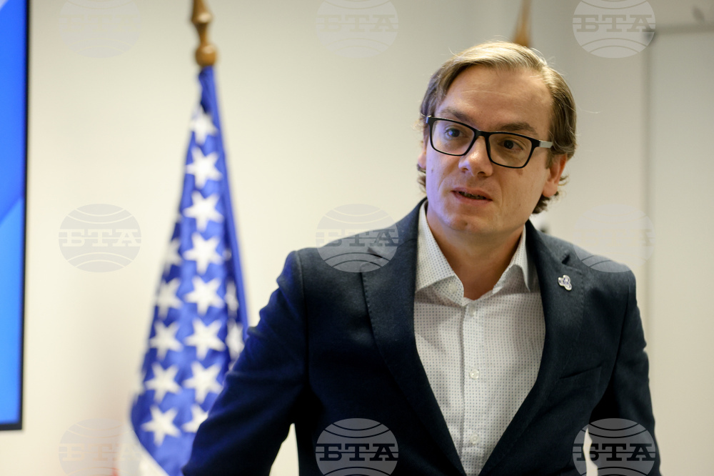 "АЕЦ Козлодуй - Нови мощности" - проект - представяне