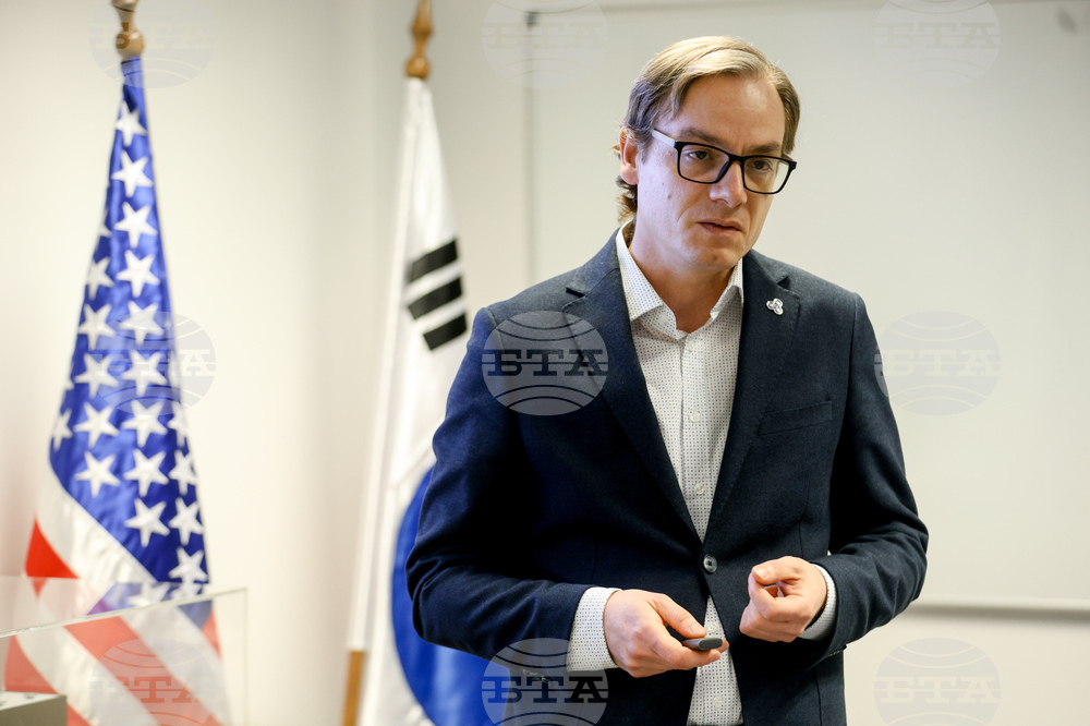 "АЕЦ Козлодуй - Нови мощности" - проект - представяне