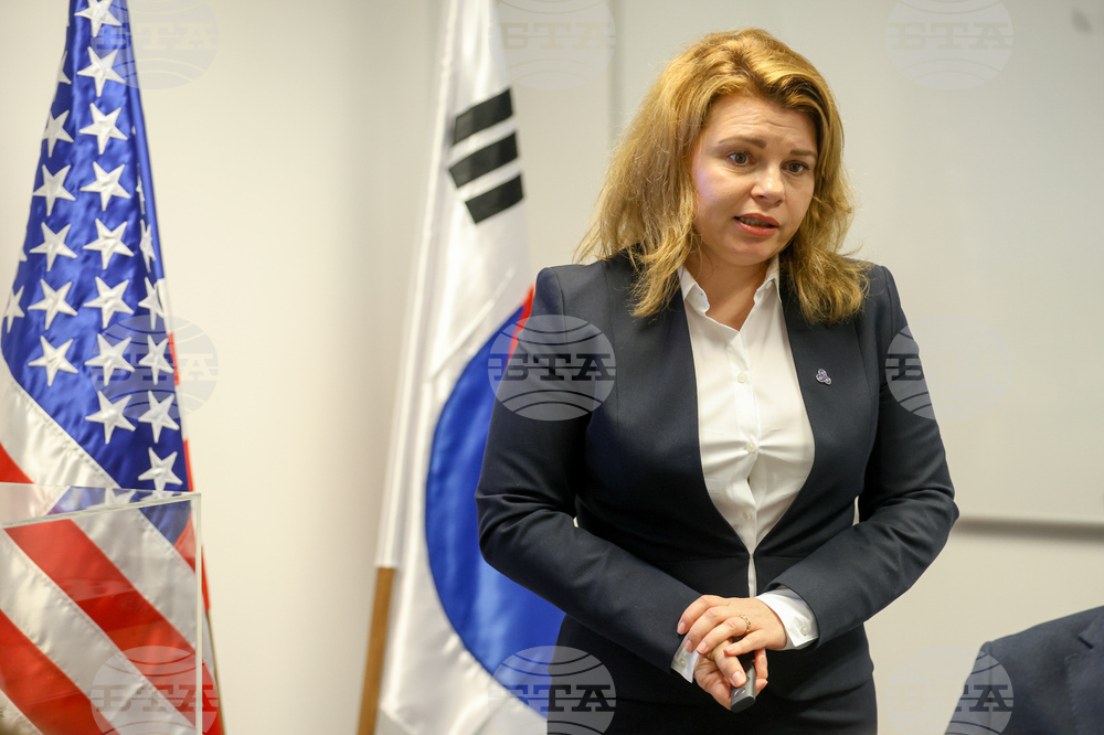 "АЕЦ Козлодуй - Нови мощности" - проект - представяне