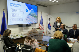 "АЕЦ Козлодуй - Нови мощности" - проект - представяне