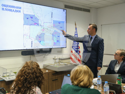 "АЕЦ Козлодуй - Нови мощности" - проект - представяне