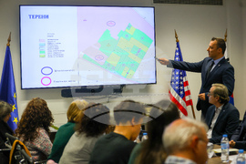 "АЕЦ Козлодуй - Нови мощности" - проект - представяне