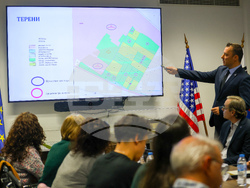 "АЕЦ Козлодуй - Нови мощности" - проект - представяне