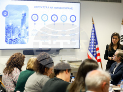 "АЕЦ Козлодуй - Нови мощности" - проект - представяне