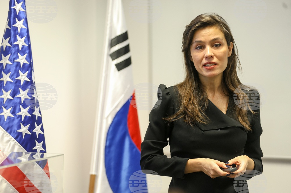 "АЕЦ Козлодуй - Нови мощности" - проект - представяне