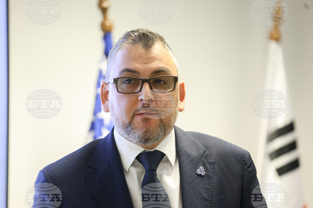 "АЕЦ Козлодуй - Нови мощности" - проект - представяне