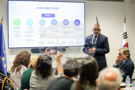 "АЕЦ Козлодуй - Нови мощности" - проект - представяне