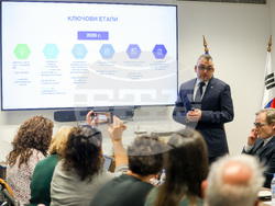 "АЕЦ Козлодуй - Нови мощности" - проект - представяне