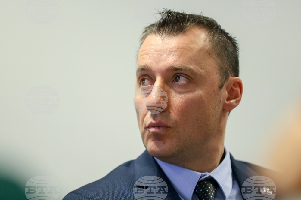 "АЕЦ Козлодуй - Нови мощности" - проект - представяне