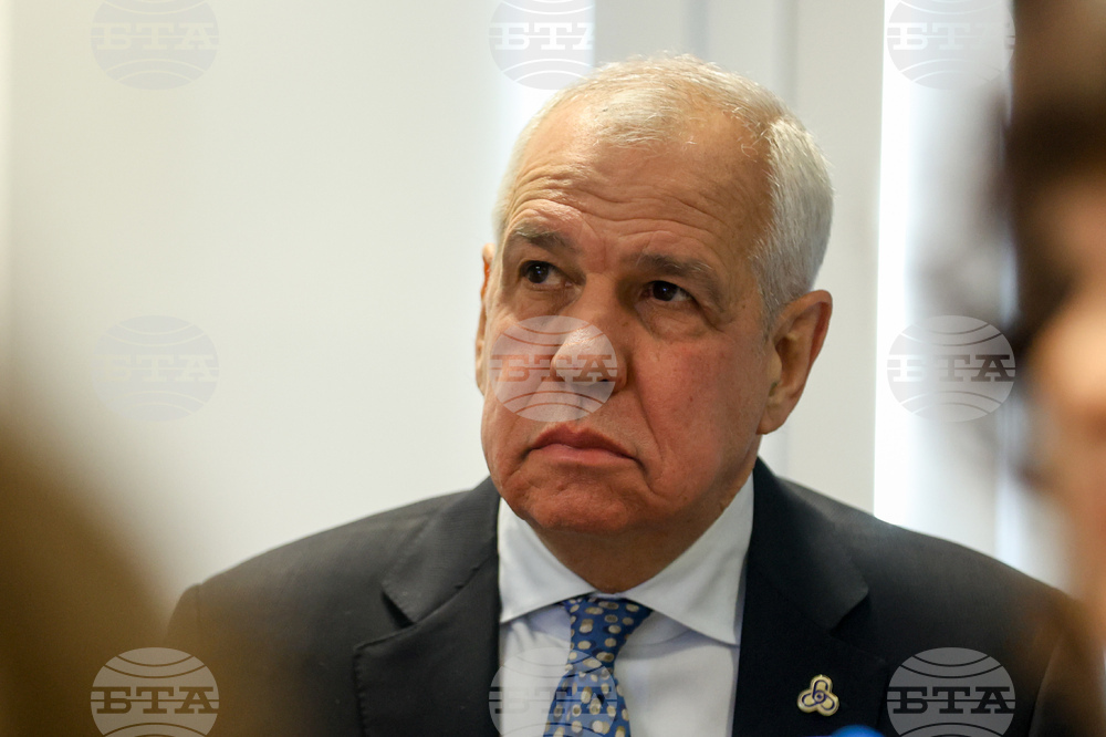 "АЕЦ Козлодуй - Нови мощности" - проект - представяне