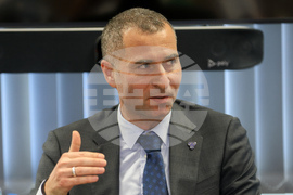 "АЕЦ Козлодуй - Нови мощности" - проект - представяне