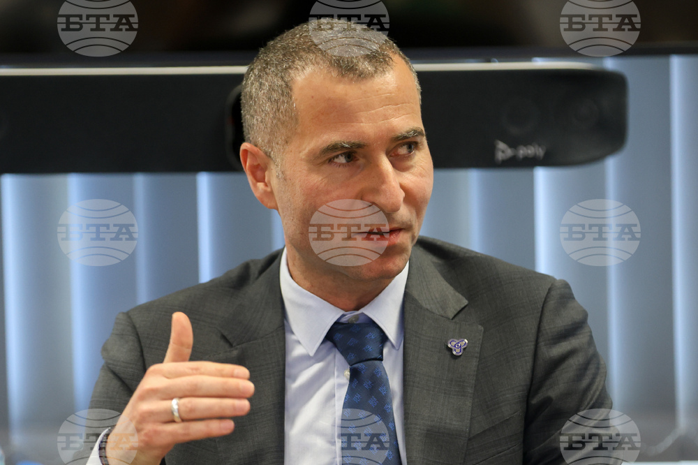 "АЕЦ Козлодуй - Нови мощности" - проект - представяне