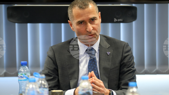 Some BGN 500 Mln Spent Thus Far on Project for New Units at Kozloduy Nuclear Plant