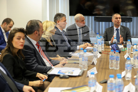 "АЕЦ Козлодуй - Нови мощности" - проект - представяне