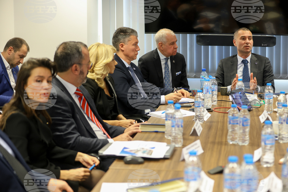 "АЕЦ Козлодуй - Нови мощности" - проект - представяне