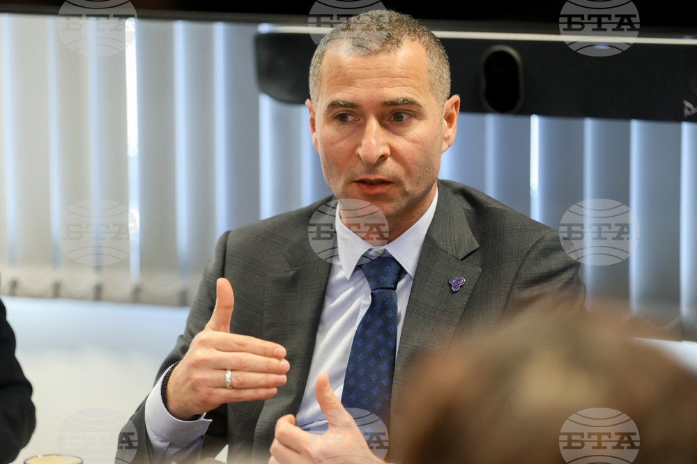 "АЕЦ Козлодуй - Нови мощности" - проект - представяне