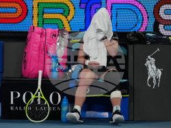 Australian Open Tennis