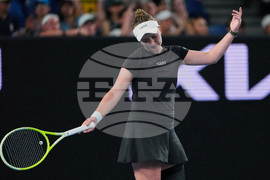 Australian Open Tennis