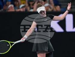 Australian Open Tennis