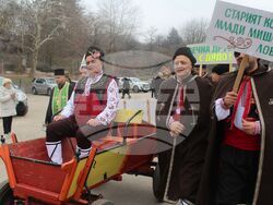 Снимка: Областна администрация Русе