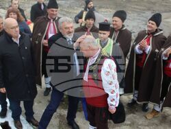 Снимка: Областна администрация Русе