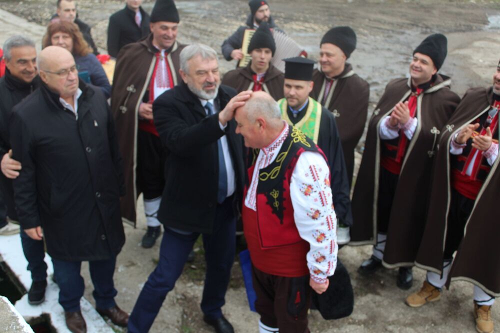 Дядовден на 69 години, единственият по рода си празник в България ще бъде отбелязан в русенското село Черешово на 22 януари