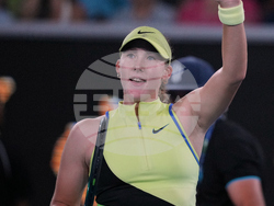 Australian Open Tennis