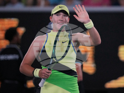 Australian Open Tennis