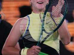 Australian Open Tennis