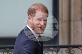 Britain Prince Harry