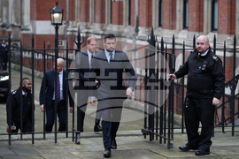 Britain Prince Harry