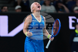 Australian Open Tennis