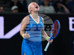 Australian Open Tennis