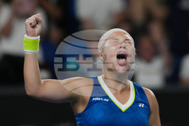 Australian Open Tennis