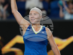 Australian Open Tennis