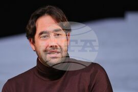 Бургас - Драматичен театър „Адриана Будевска” - пресконференция