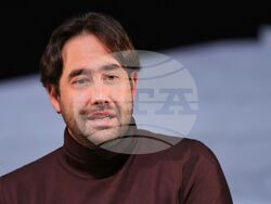 Бургас - Драматичен театър „Адриана Будевска” - пресконференция