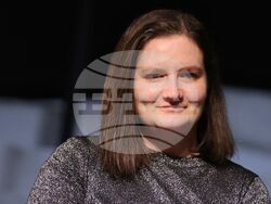 Бургас - Драматичен театър „Адриана Будевска” - пресконференция