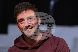 Бургас - Драматичен театър „Адриана Будевска” - пресконференция