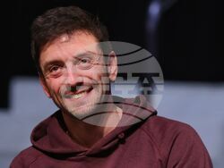 Бургас - Драматичен театър „Адриана Будевска” - пресконференция