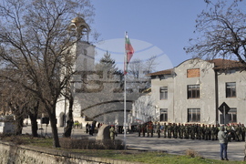 Хасково - Освобождение - отбелязване