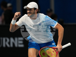 Australian Open Tennis